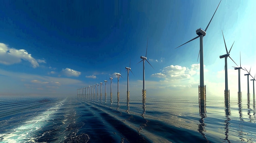 洋上風力発電のパワーを物理学で解き明かす！